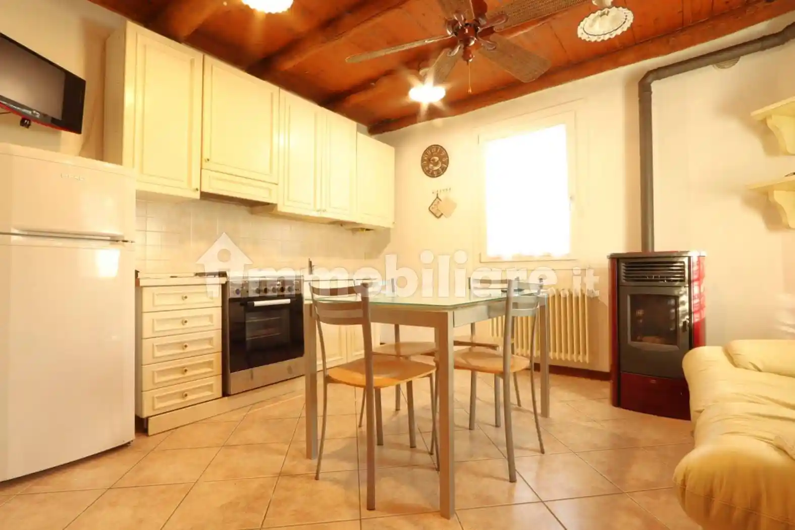 Appartamento in affitto a Arcugnano