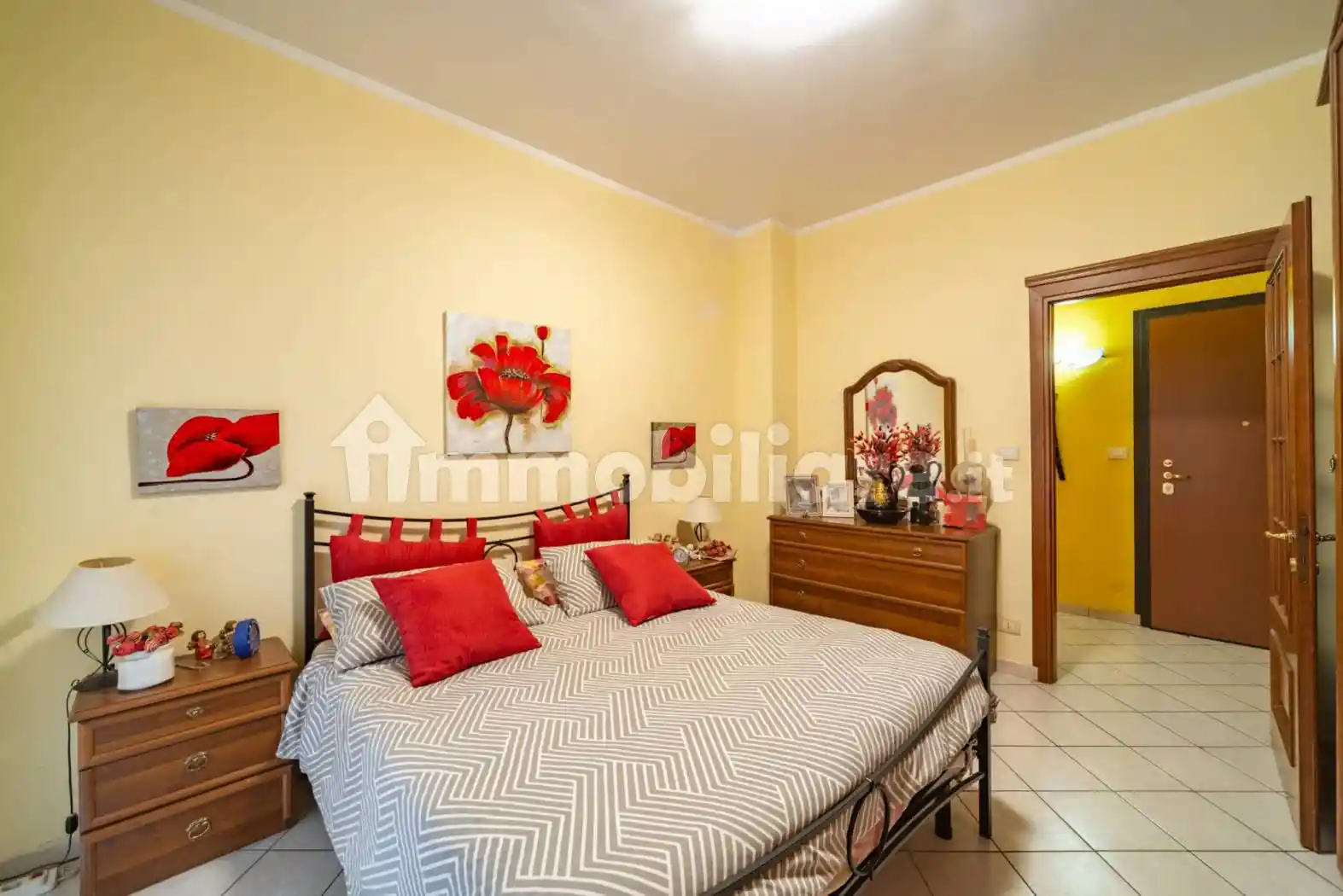 Appartamento in vendita a Cuneo