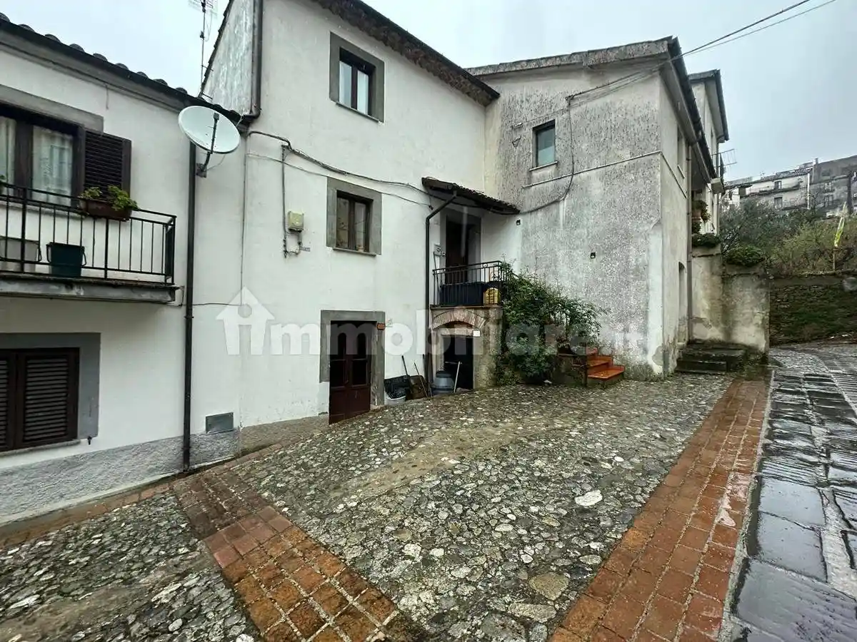 Appartamento in vendita a San Marco Argentano