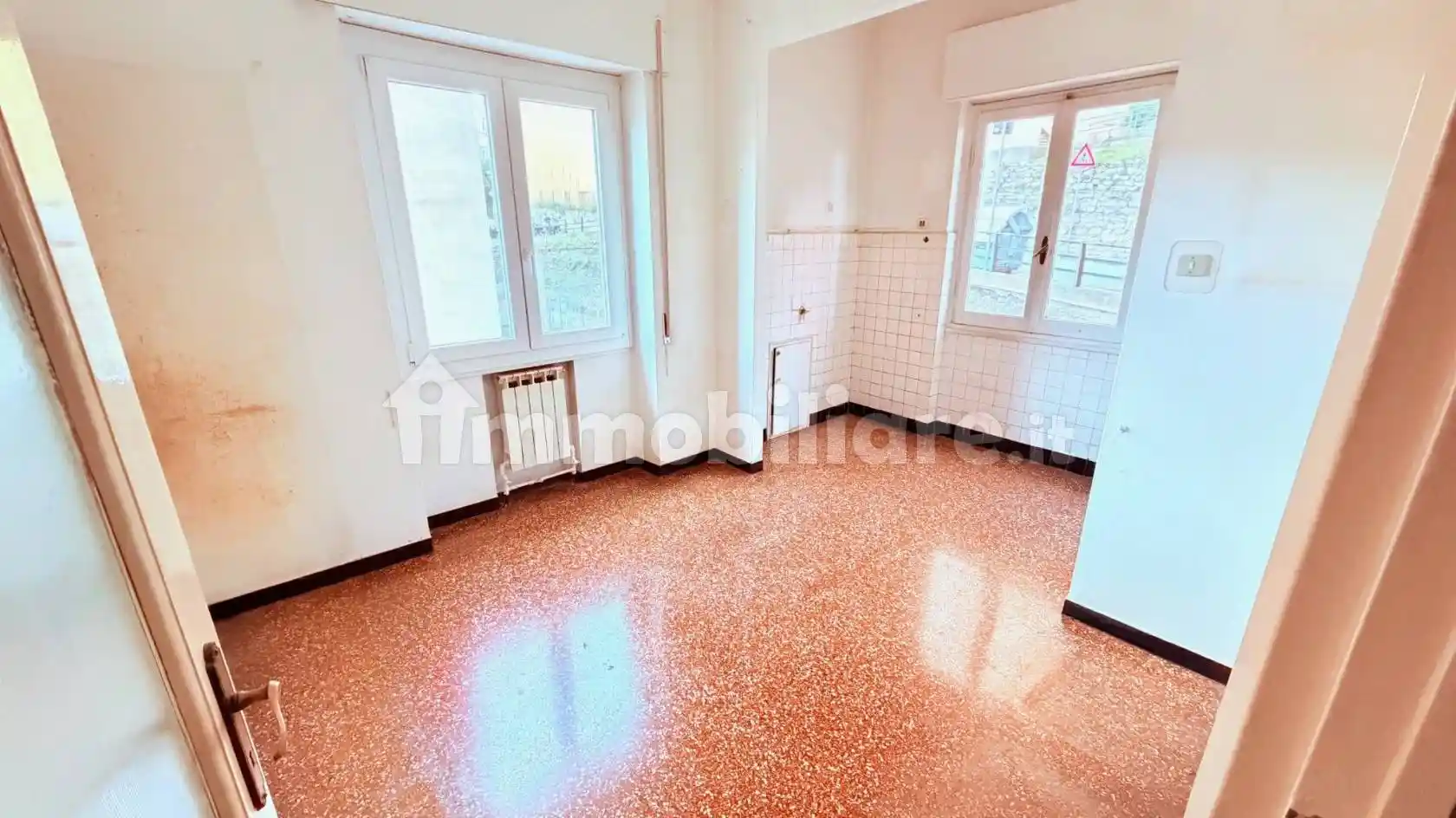 Appartamento in vendita a Genova