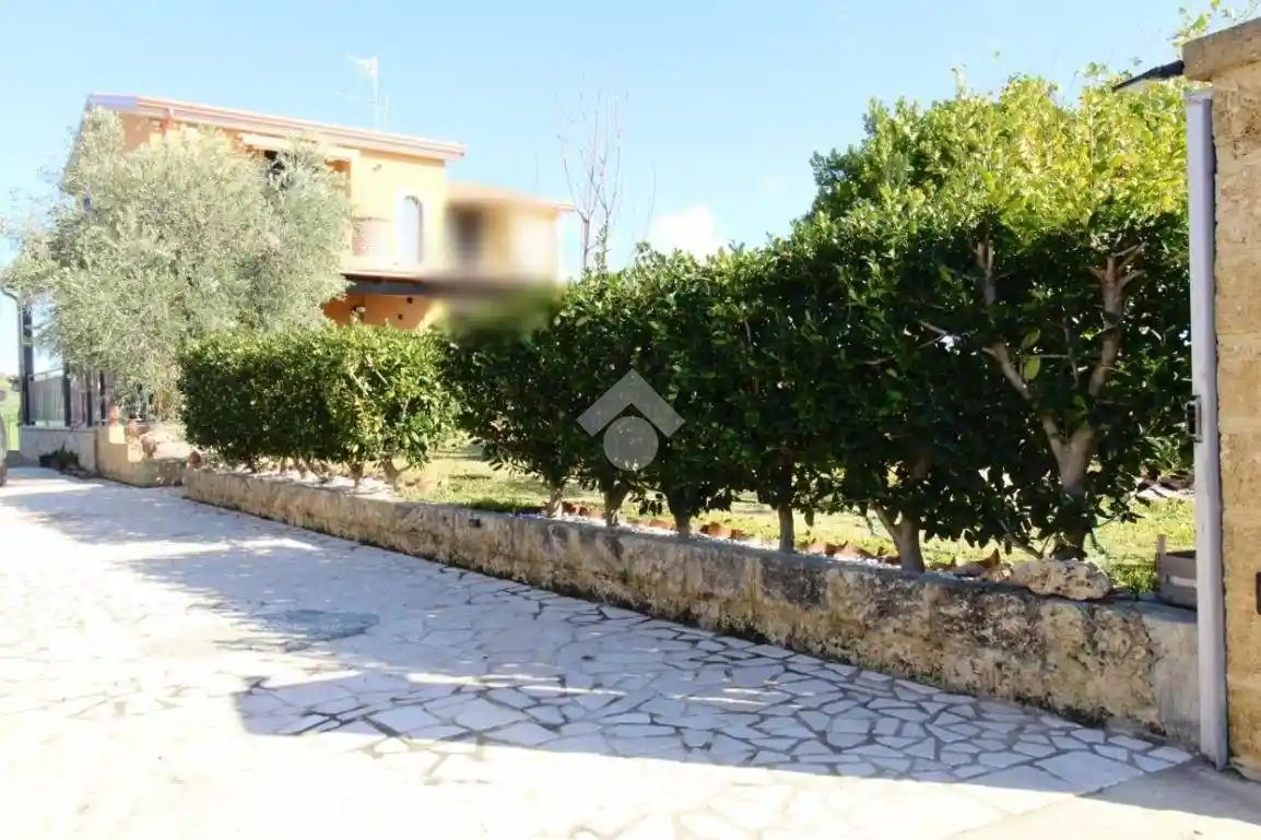 Villa in vendita a Isola di Capo Rizzuto