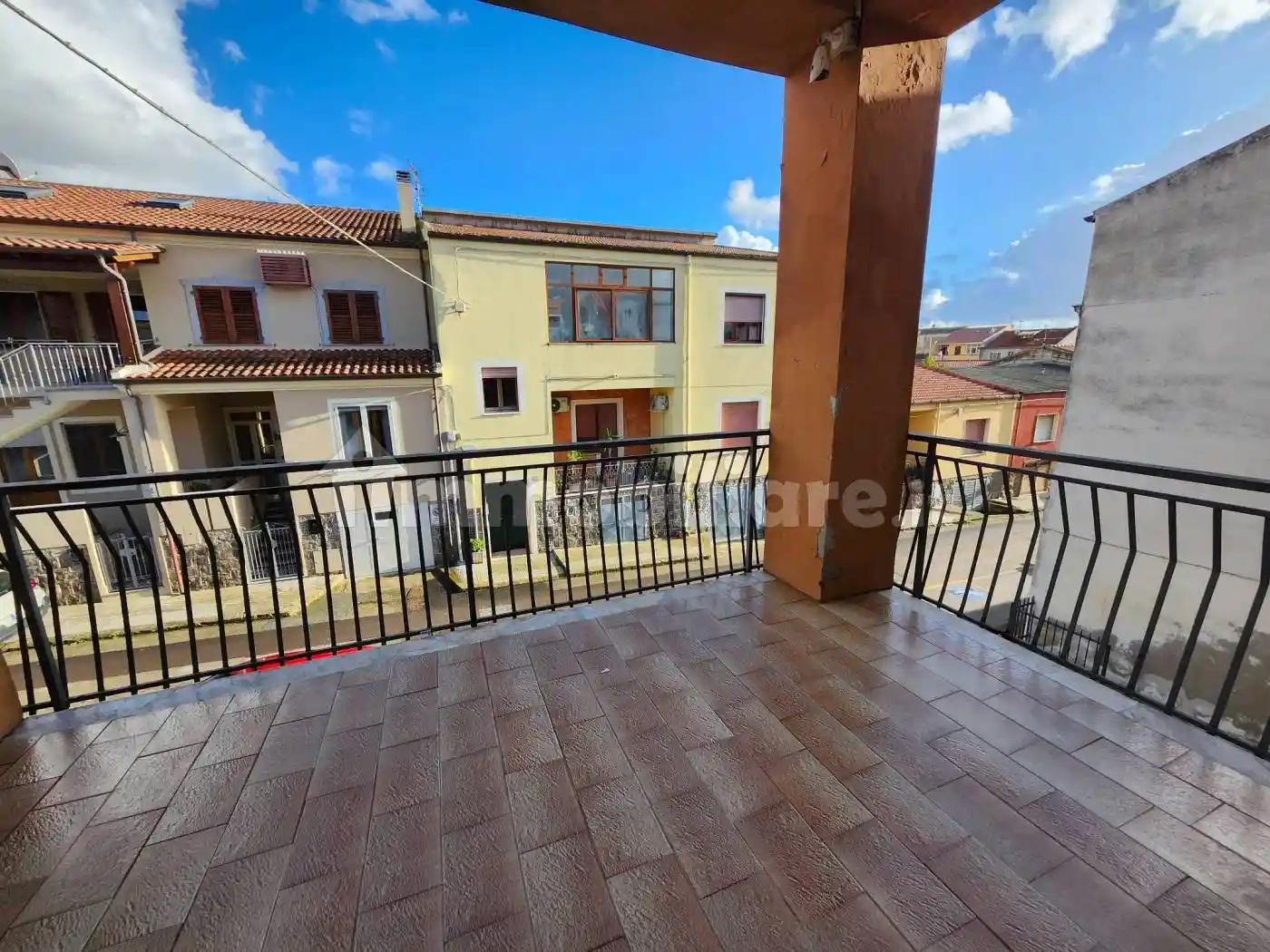 Appartamento in affitto a Tissi