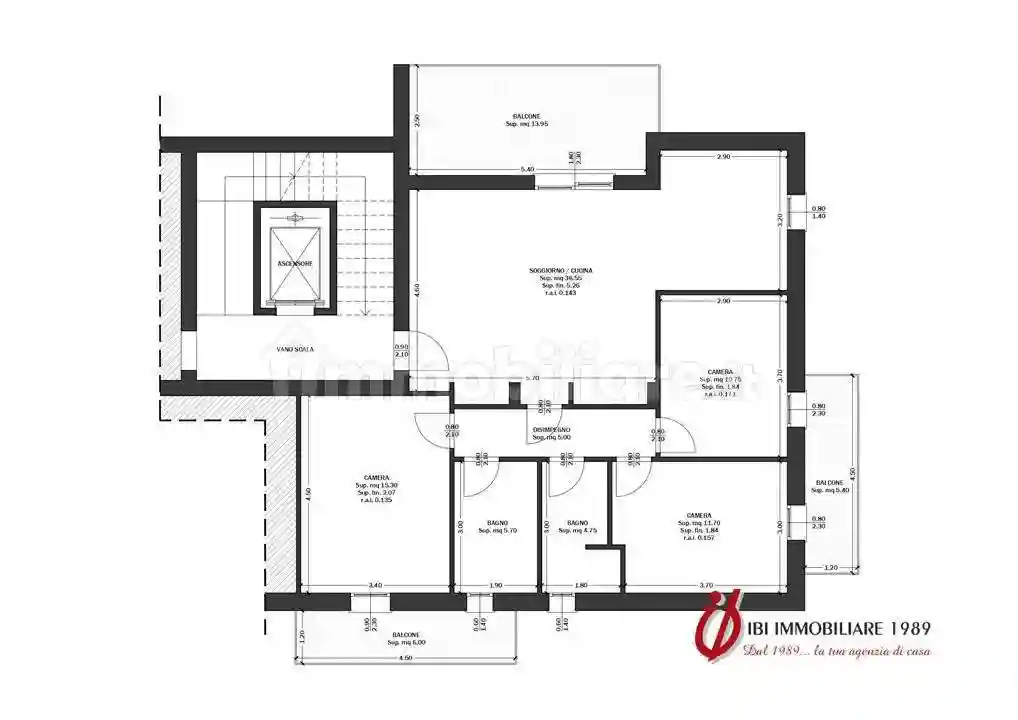 Appartamento - foto 5