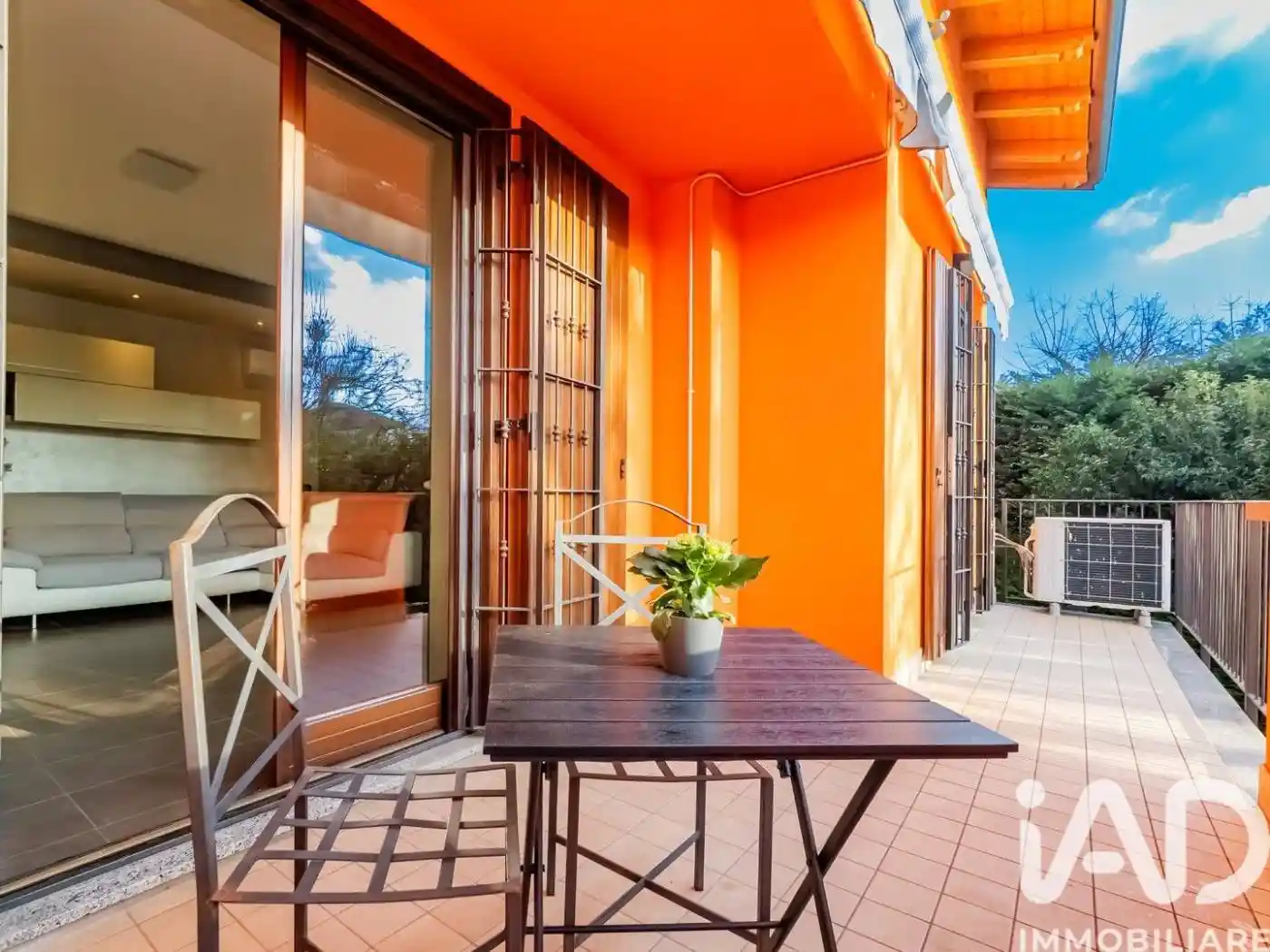 Appartamento in vendita a Olgiate Molgora