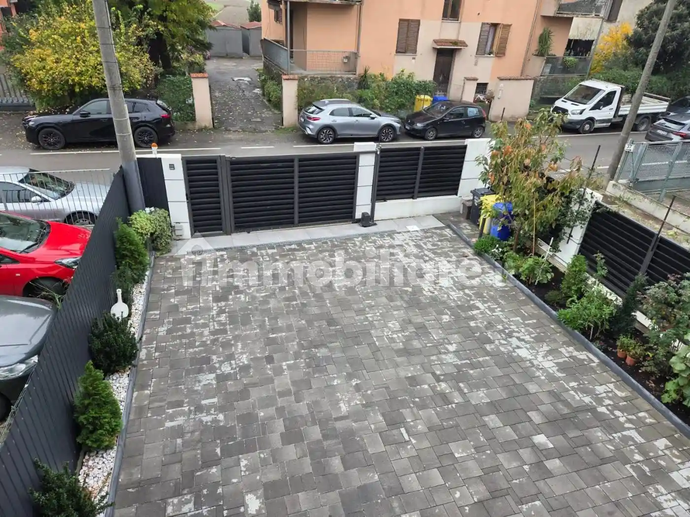 Villa in vendita a Parma