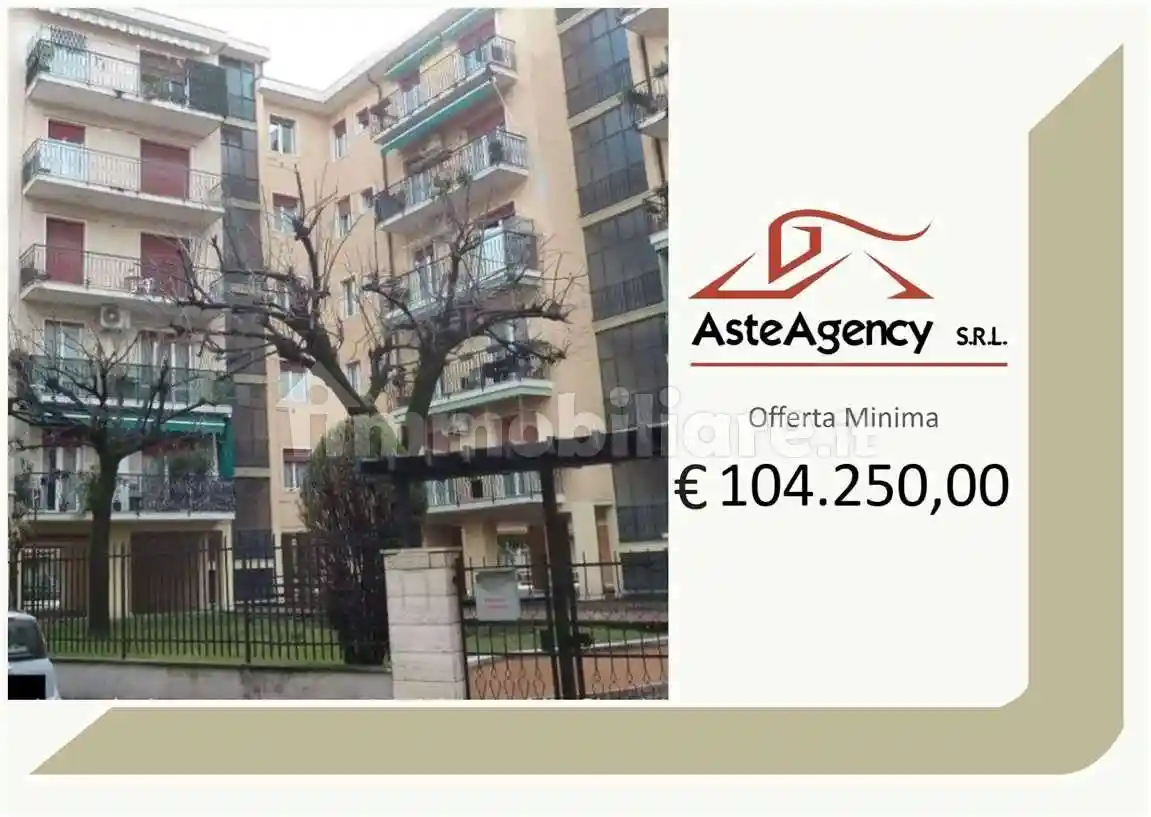 Appartamento in vendita a Verona