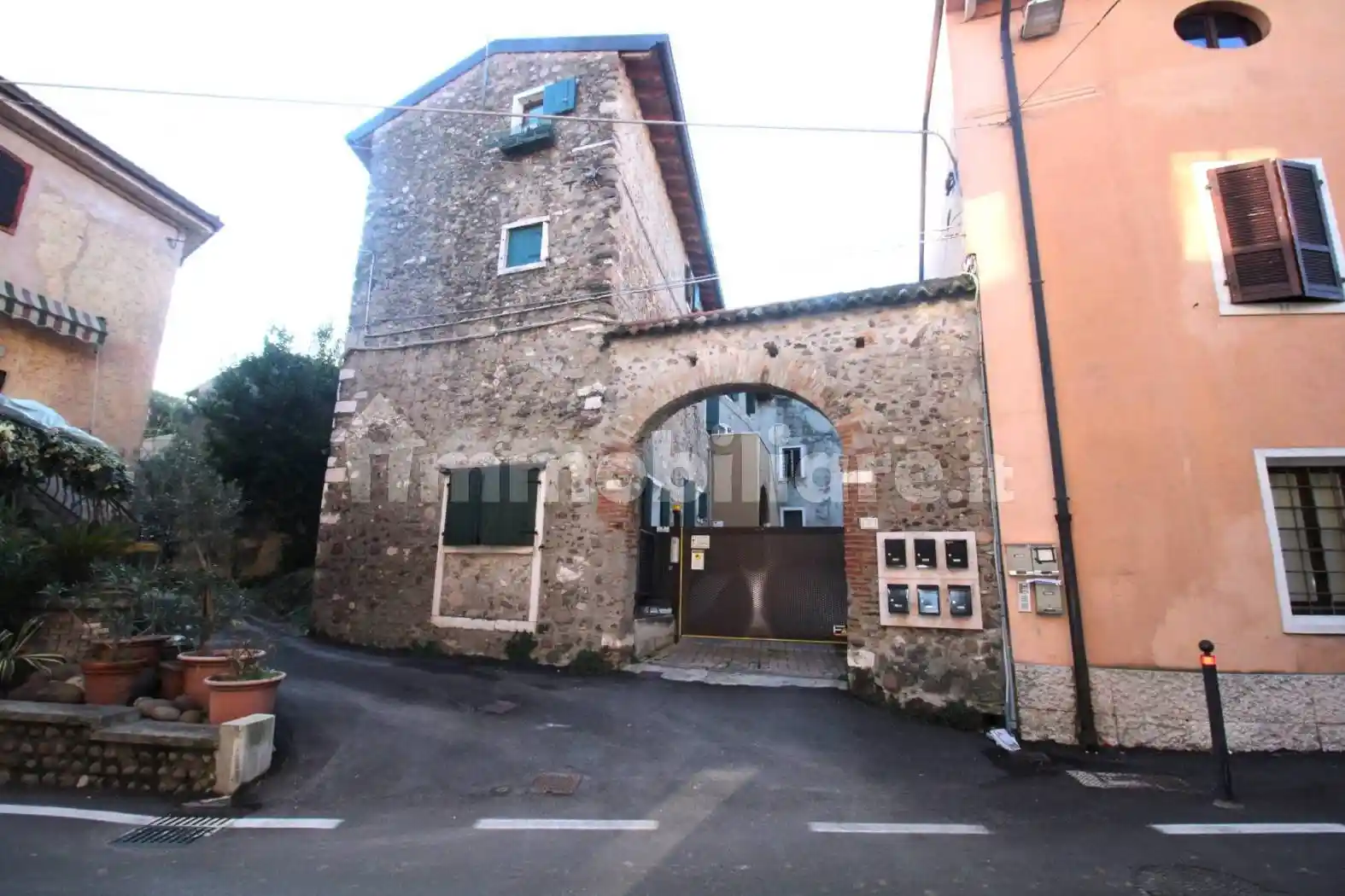 Appartamento in vendita a Bardolino