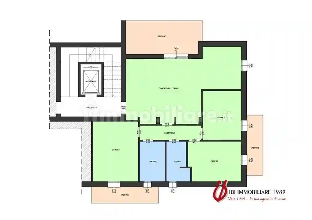 Appartamento - foto 4