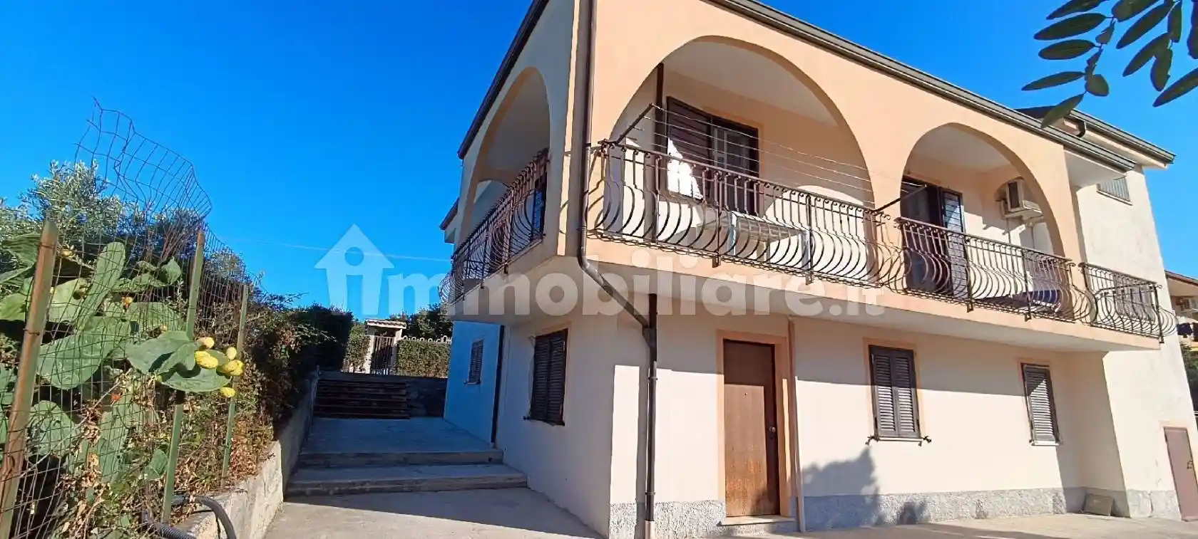 Villa in vendita a Gizzeria