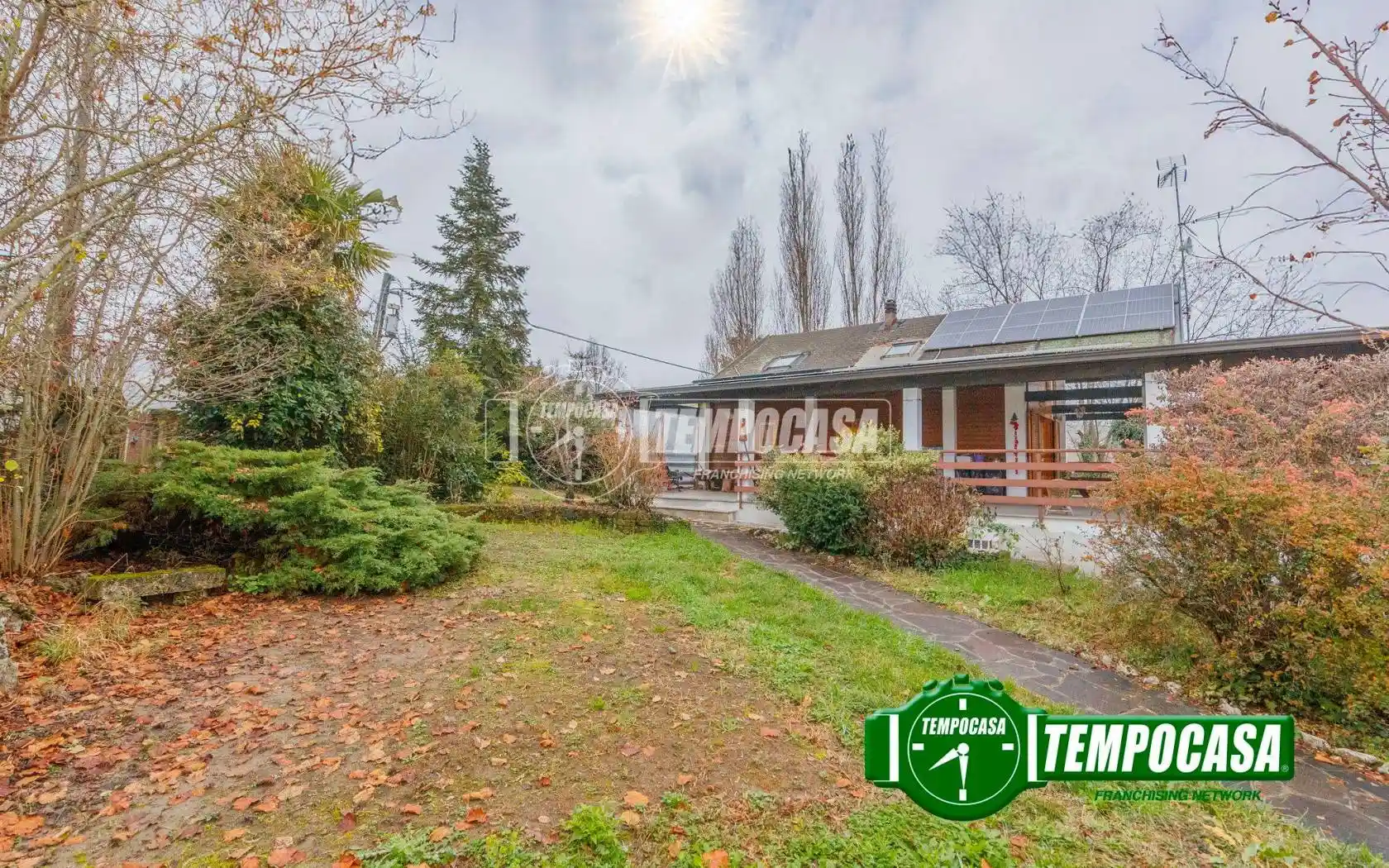 Appartamento in vendita a Rivergaro