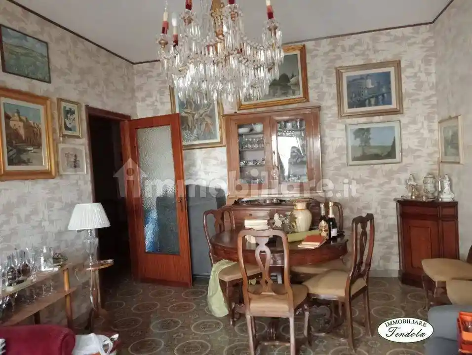 Appartamento in vendita a Carrara