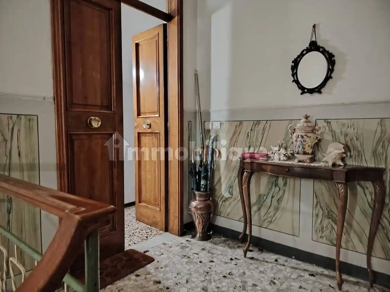 Appartamento in vendita a Vinci