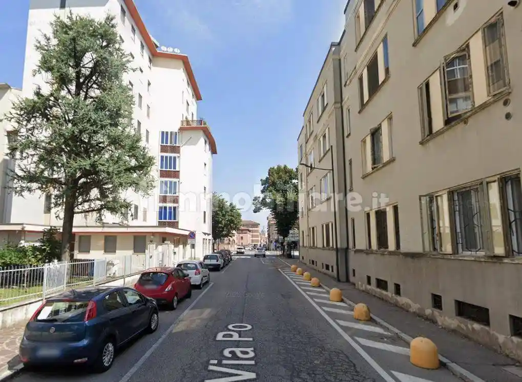 Appartamento in vendita a Mantova