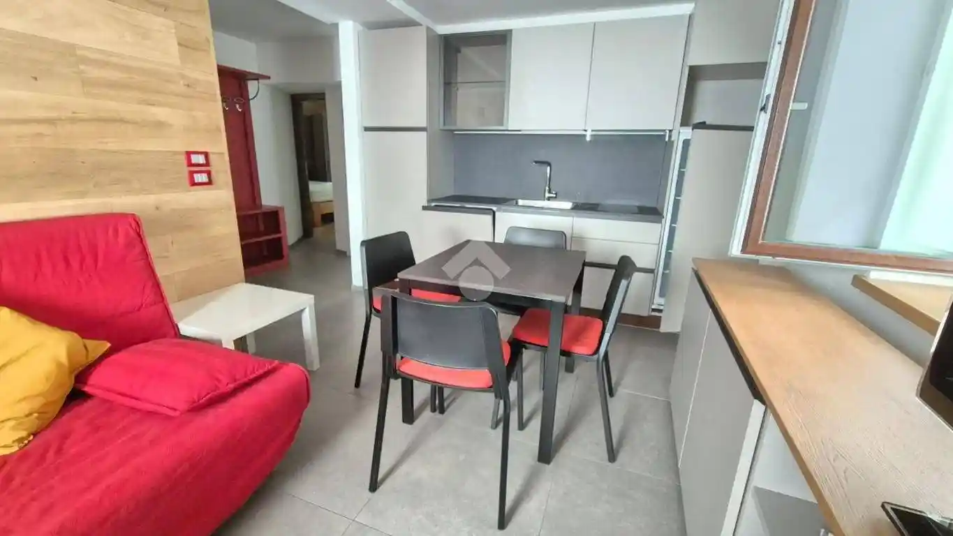 Appartamento in vendita a Gignod