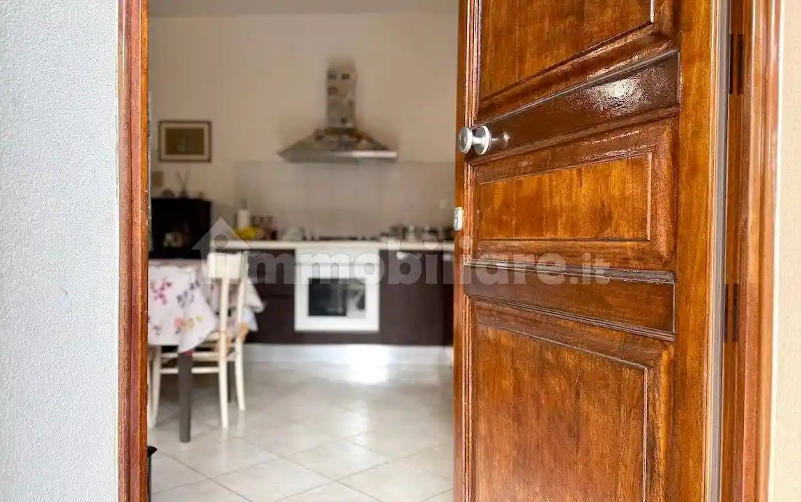 Appartamento in vendita a Massa