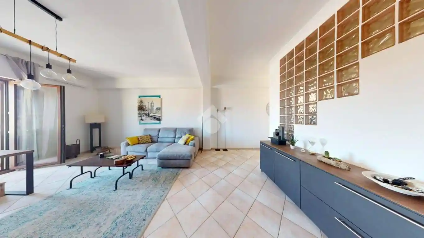 Appartamento in vendita a Brindisi