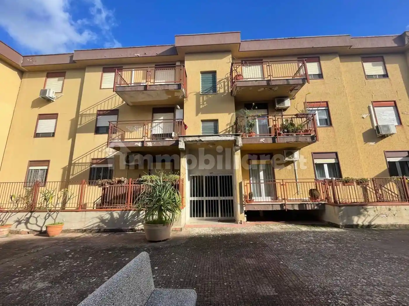 Appartamento in vendita a Palermo