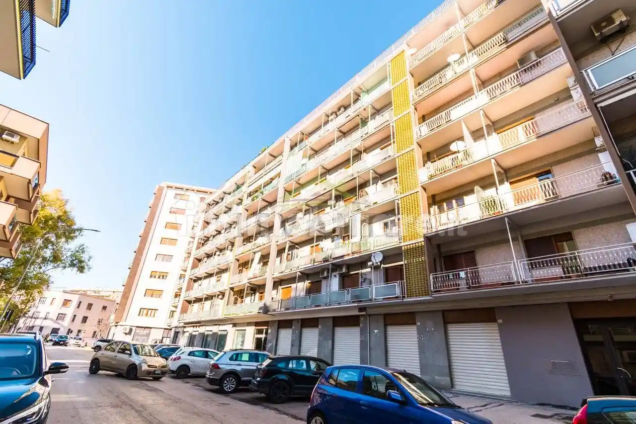 Appartamento in vendita a Foggia