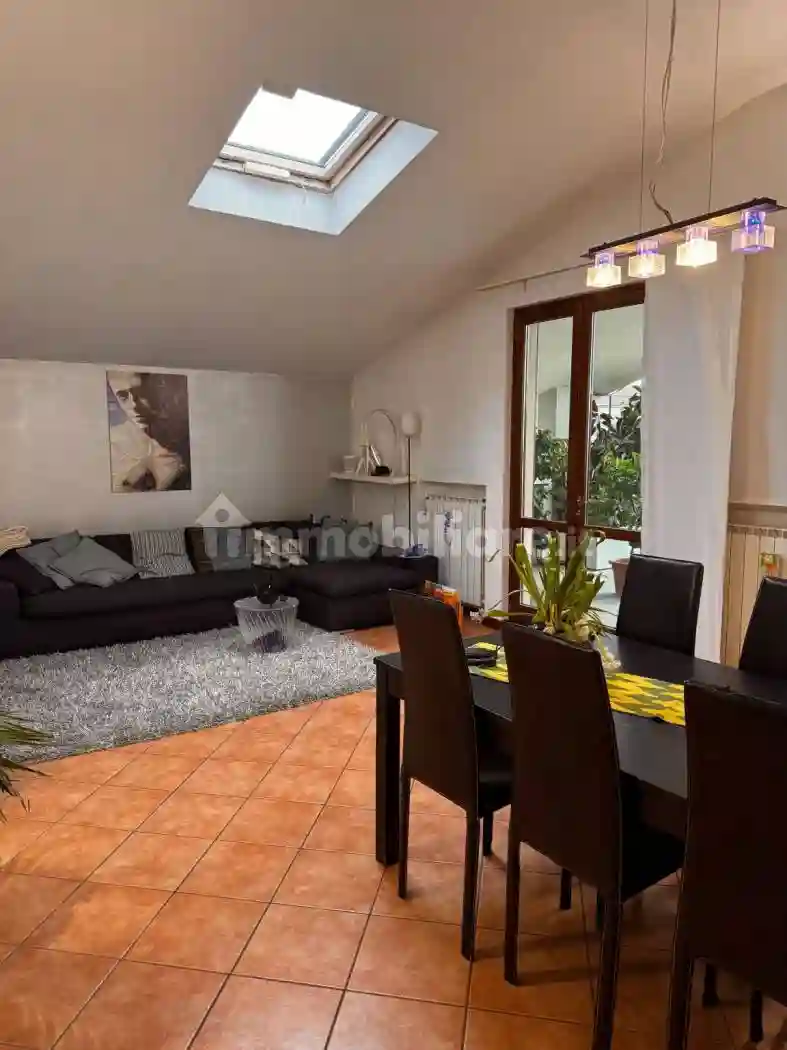 Attico - Mansarda - foto 4