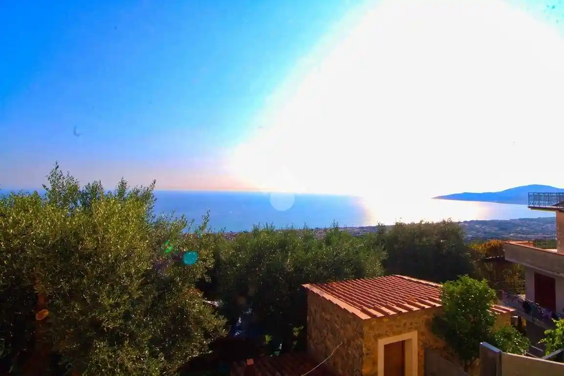 Appartamento in vendita a Ascea