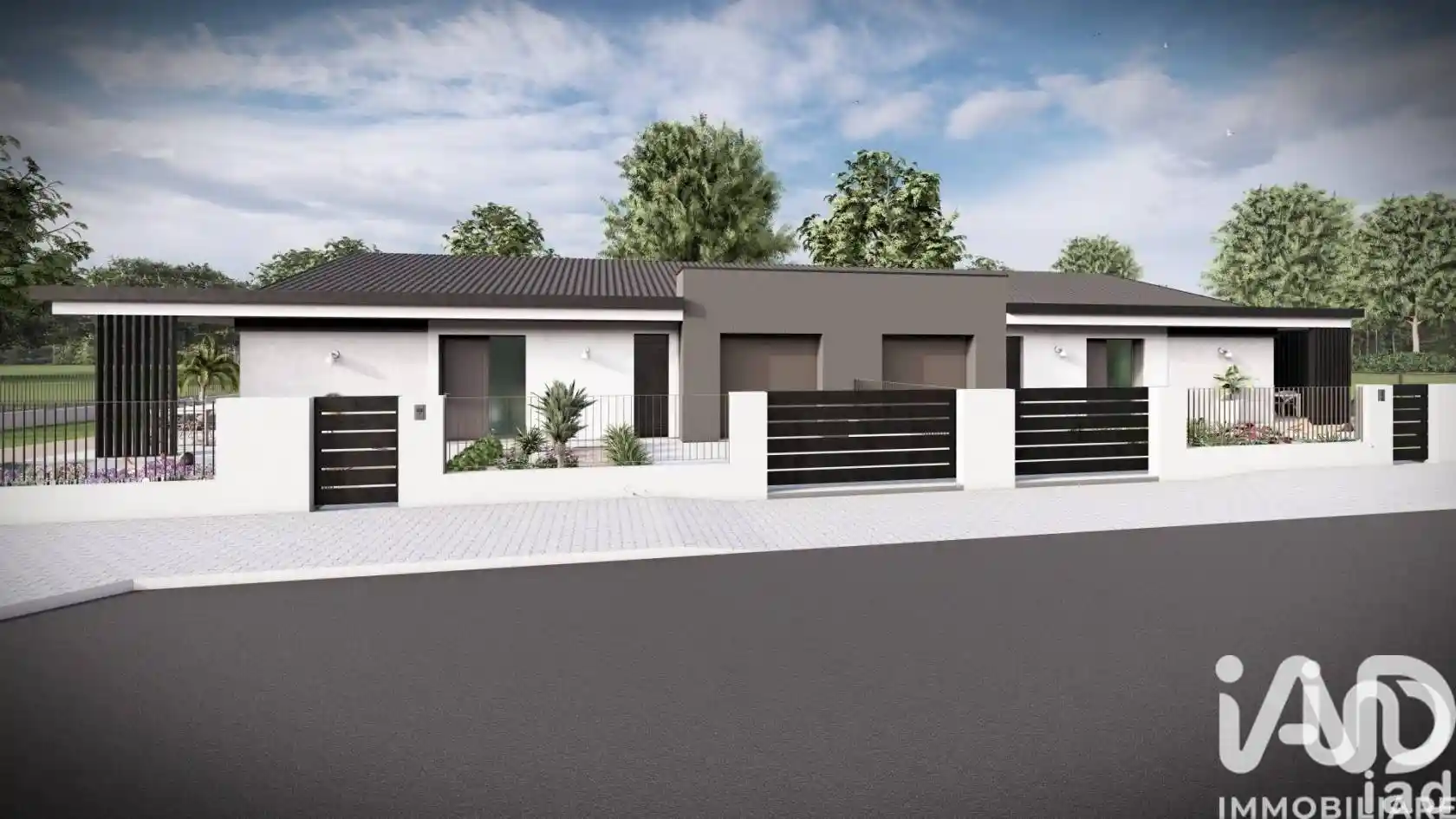 Villa in vendita a Cavriana