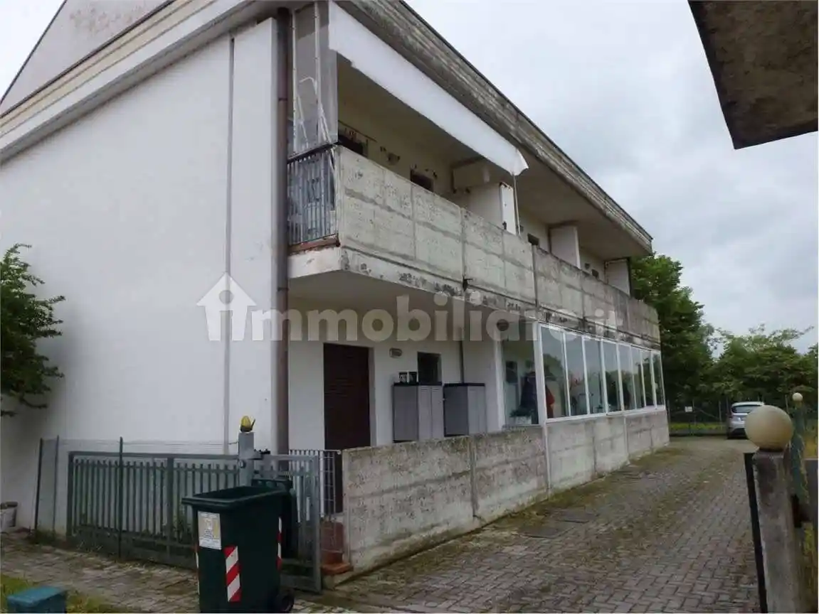 Appartamento in vendita a San Donà di Piave