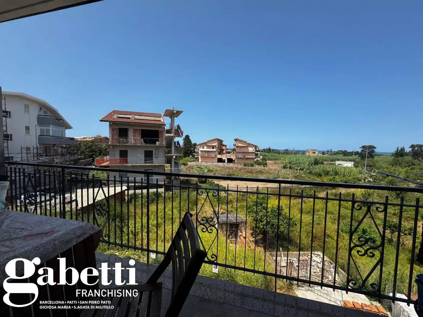 Appartamento in vendita a Torrenova