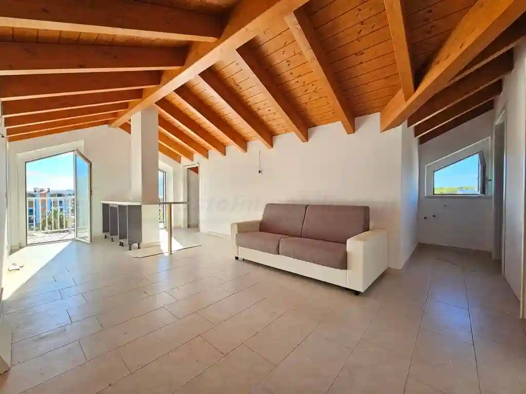 Attico - Mansarda - foto 2