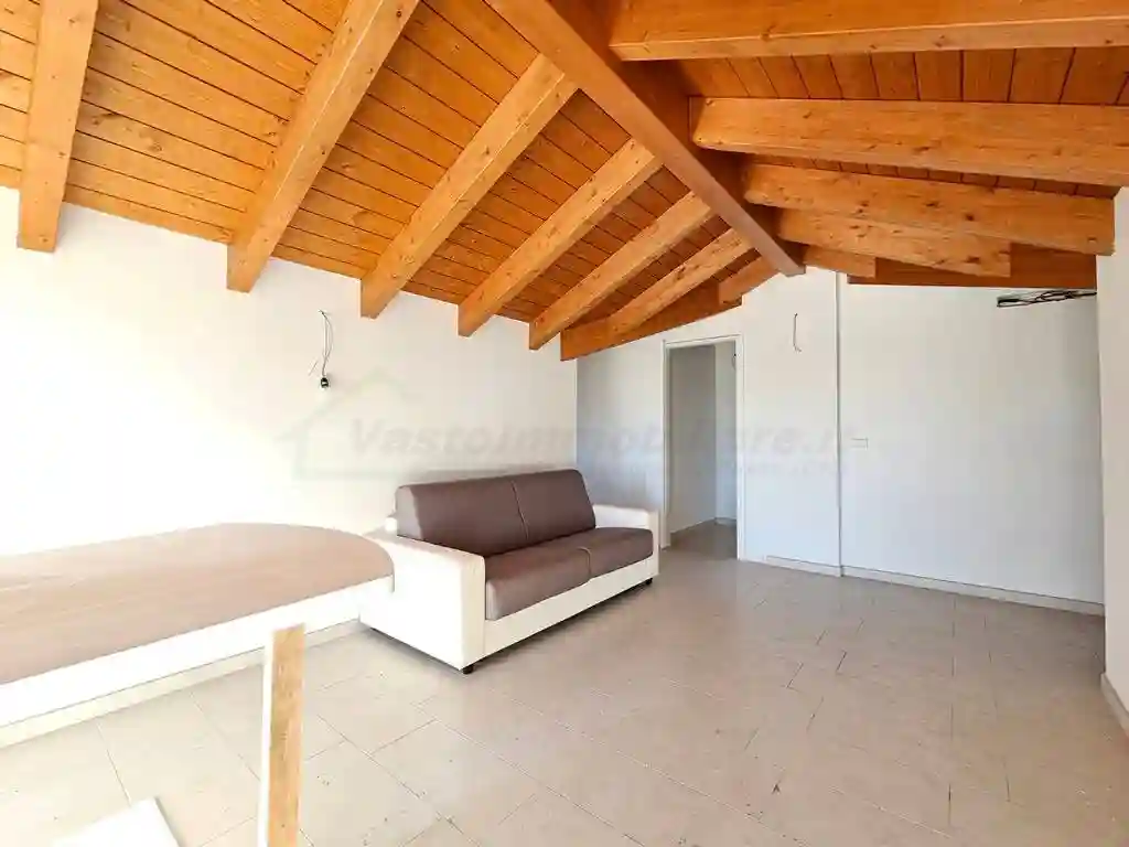 Attico - Mansarda - foto 3