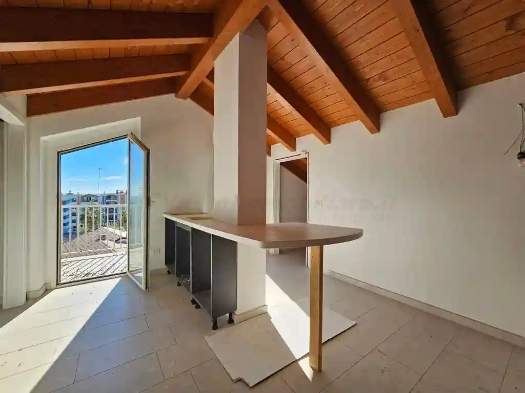 Attico - Mansarda - foto 4