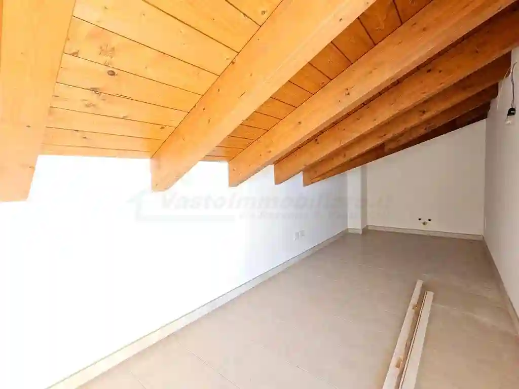 Attico - Mansarda - foto 5