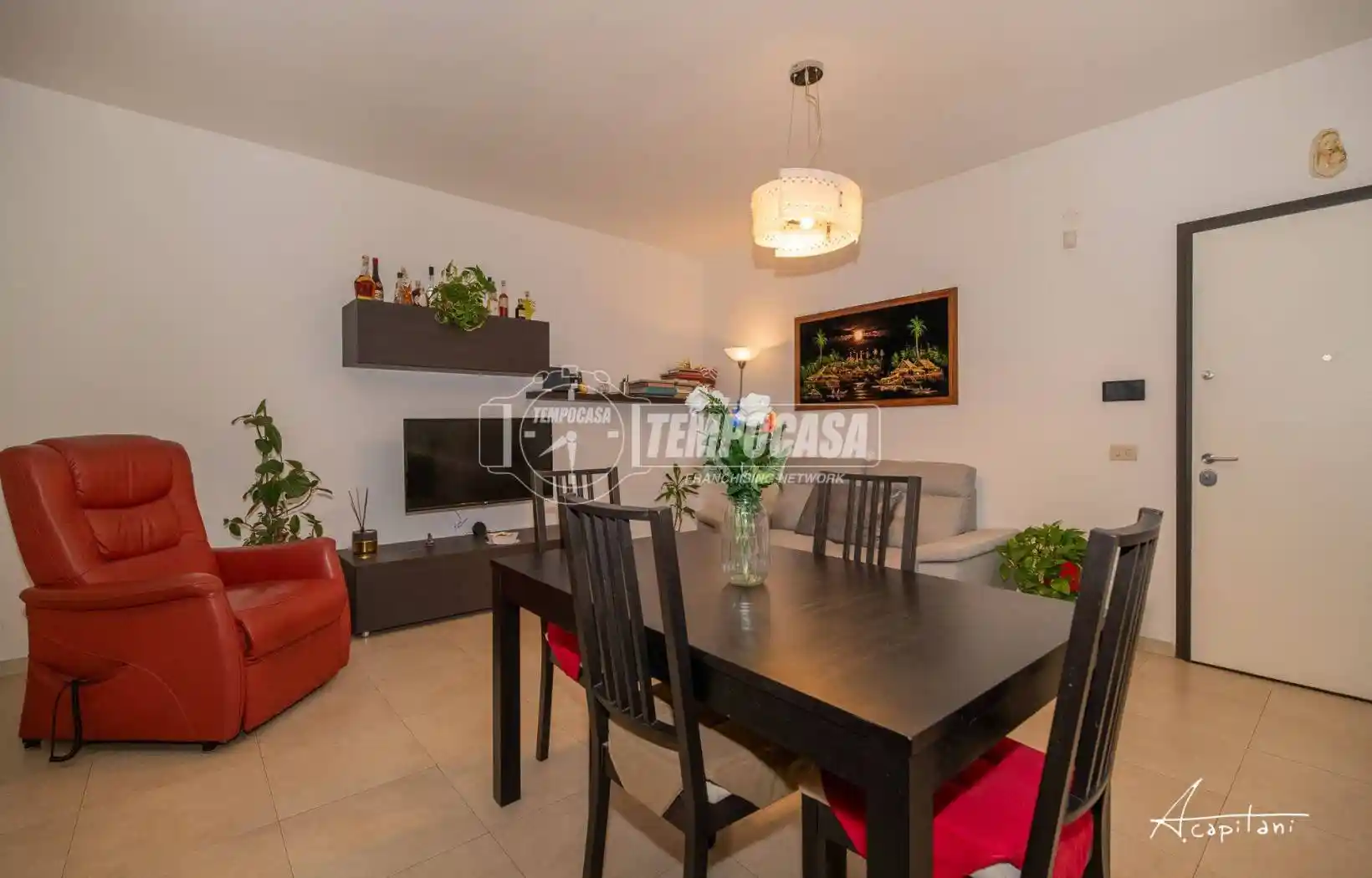 Appartamento in vendita a Modena