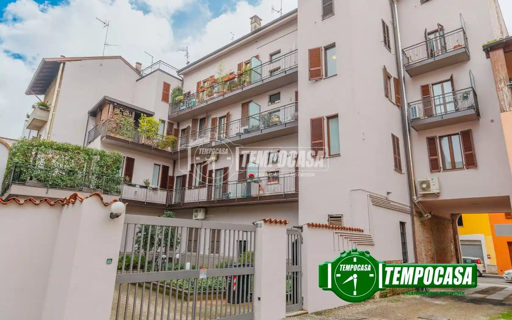 Appartamento in vendita a Piacenza