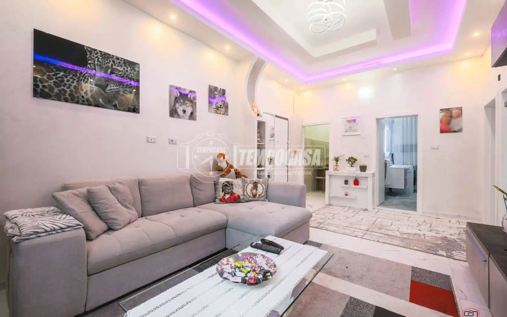 Appartamento in vendita a Bologna