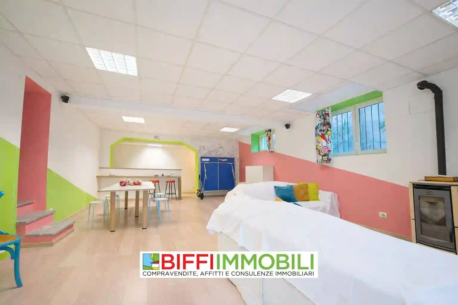 Palazzo - Edificio - foto 2