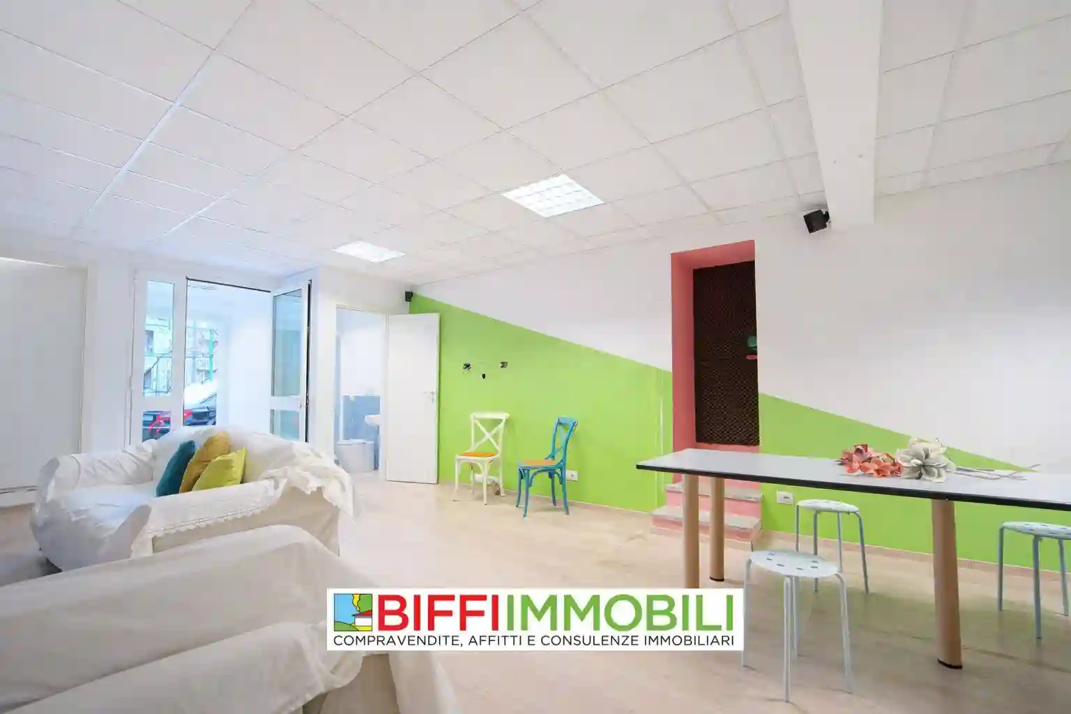 Palazzo - Edificio - foto 4