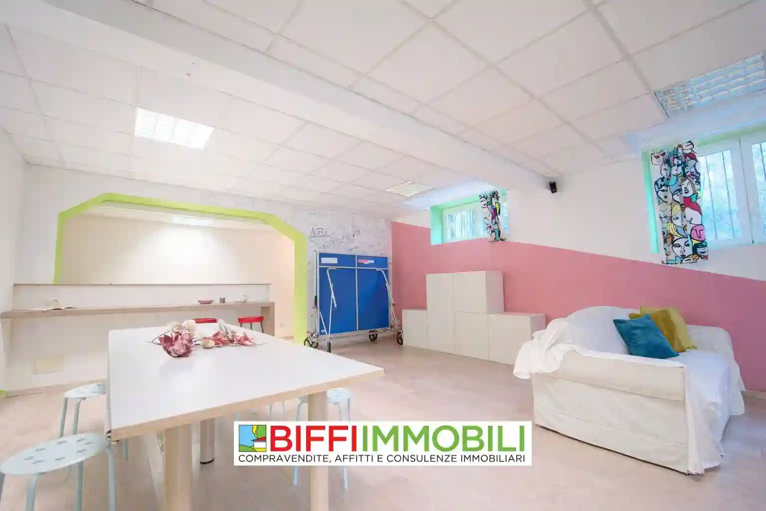 Palazzo - Edificio - foto 5