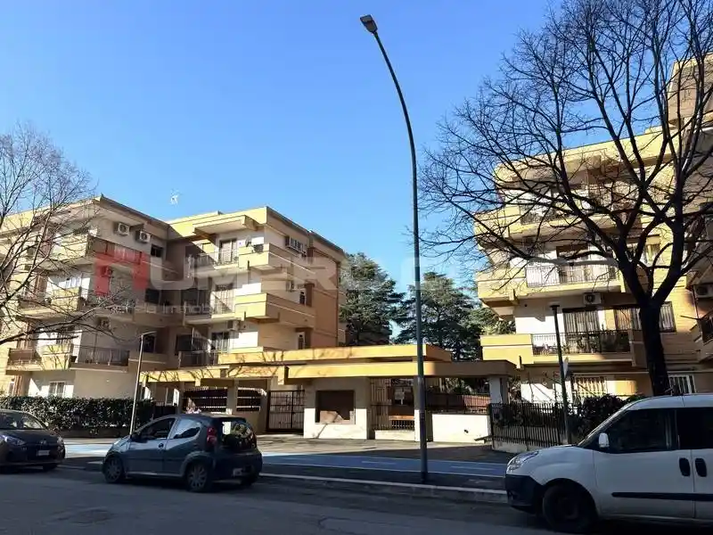 Appartamento in vendita a Foggia