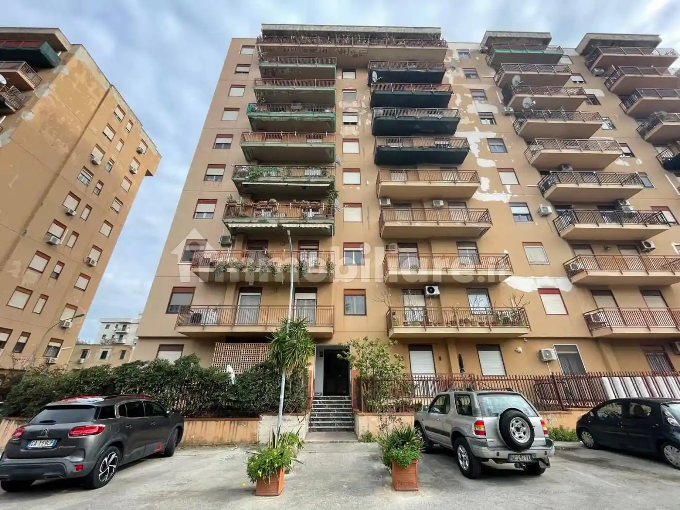 Appartamento in vendita a Palermo