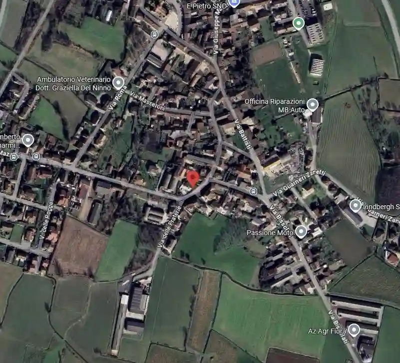 Casa indipendente - foto 2