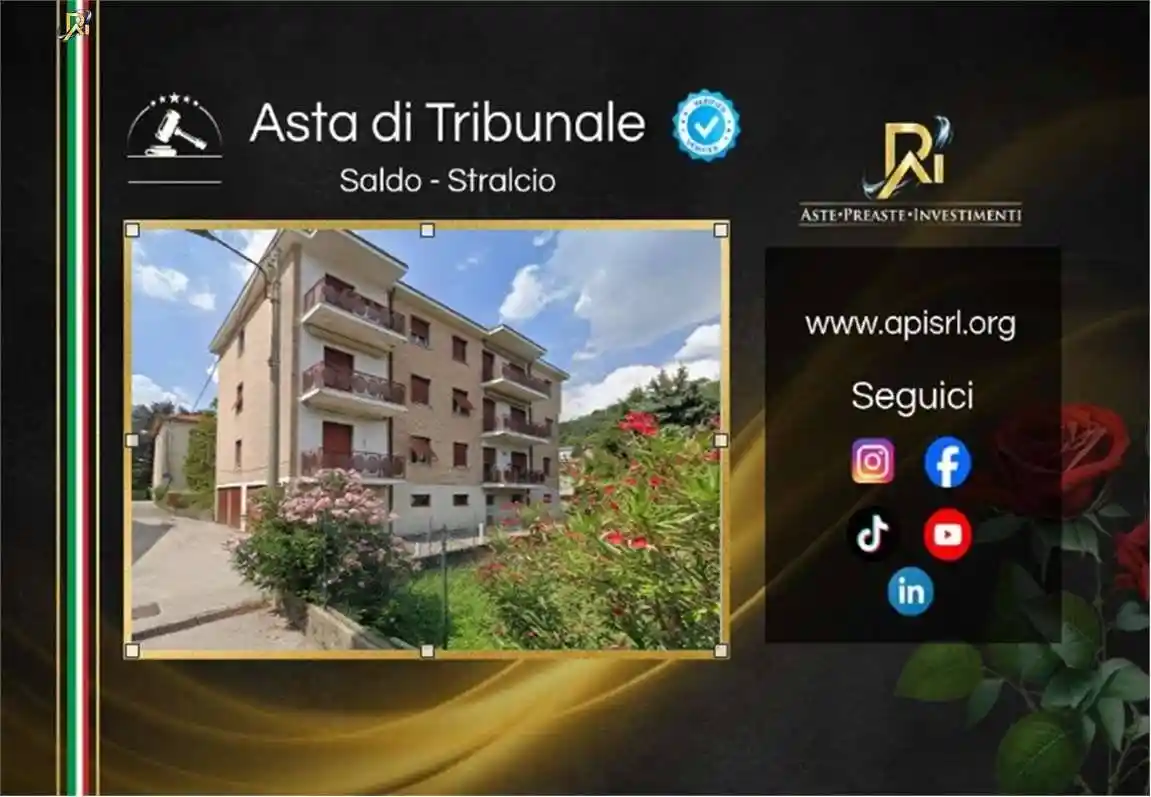 Appartamento in vendita a Como