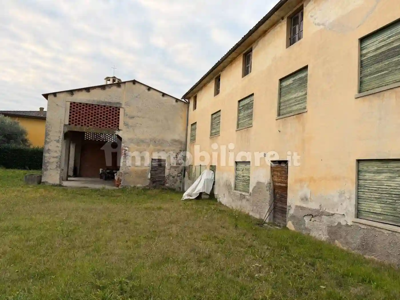 Palazzo - Edificio - foto 2