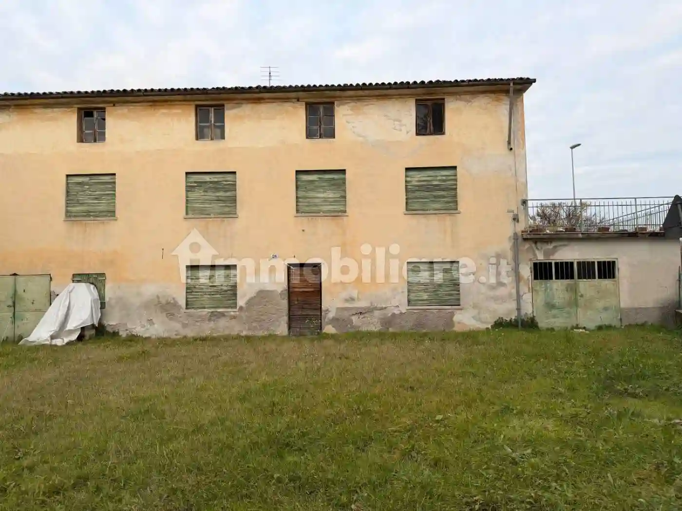 Palazzo - Edificio - foto 4