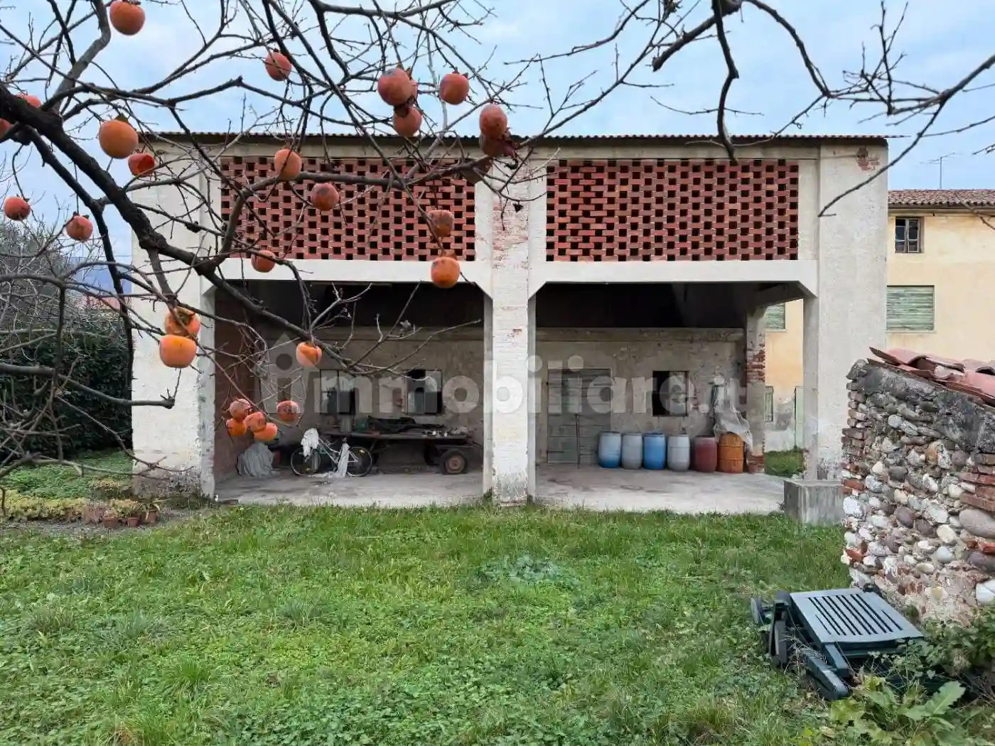 Palazzo - Edificio - foto 5