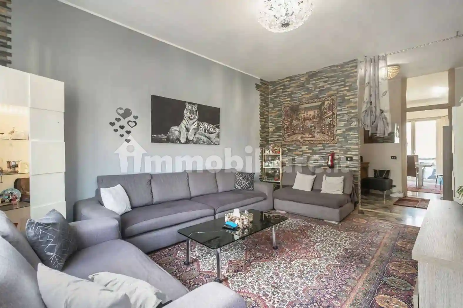 Appartamento - foto 4