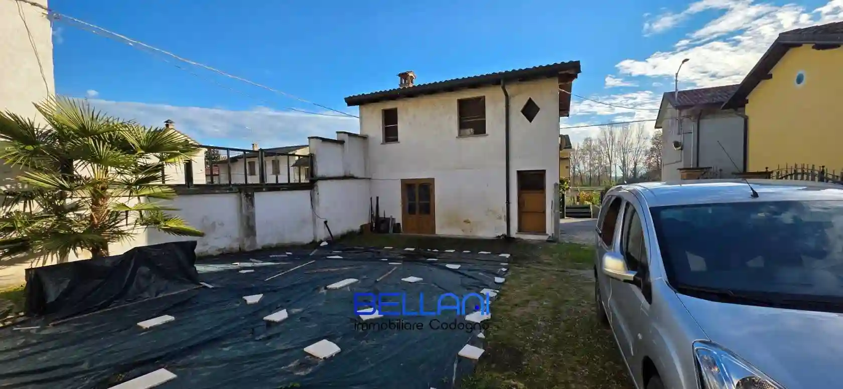 Casa indipendente - foto 4