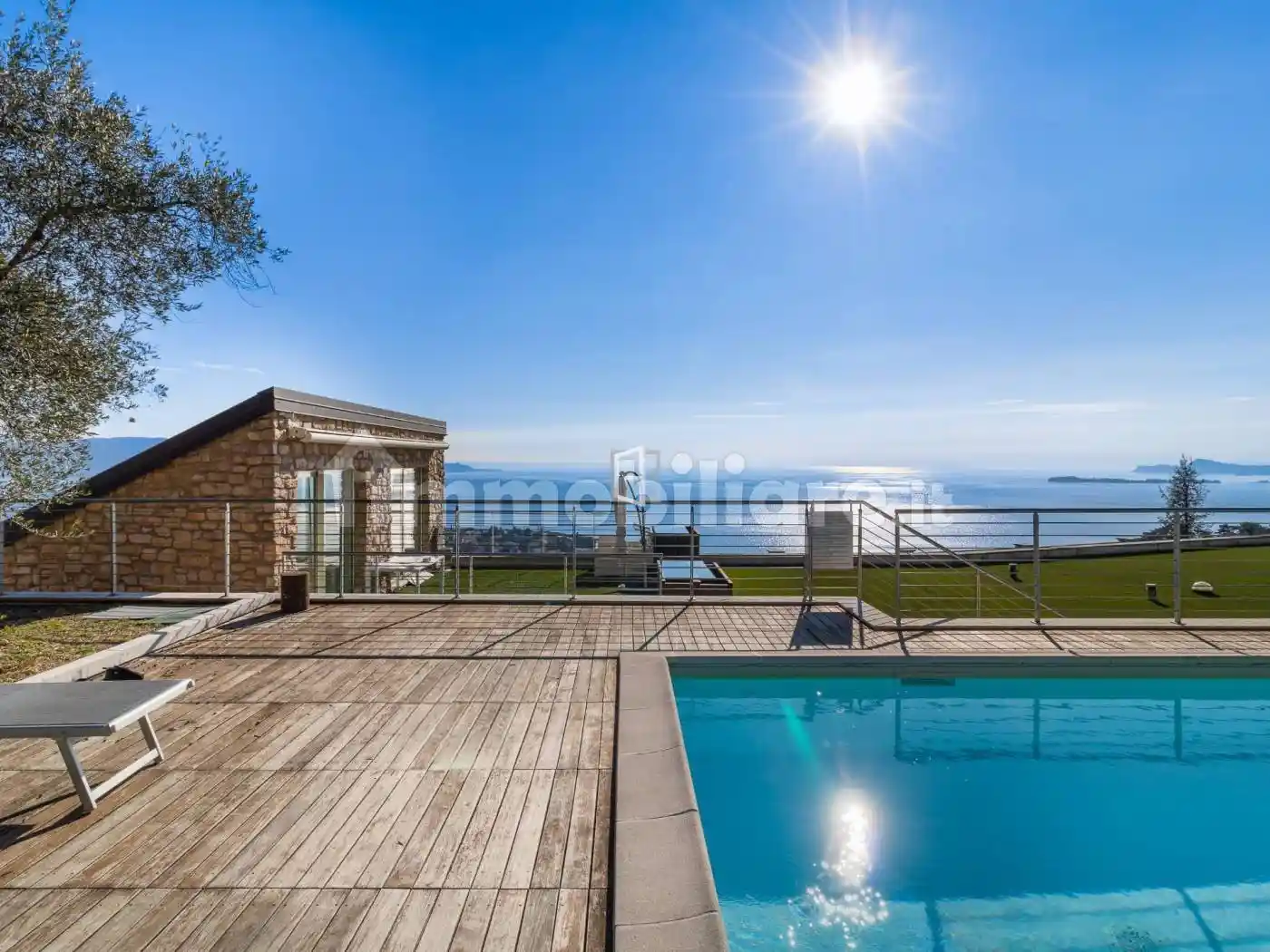 Appartamento in vendita a Toscolano-Maderno