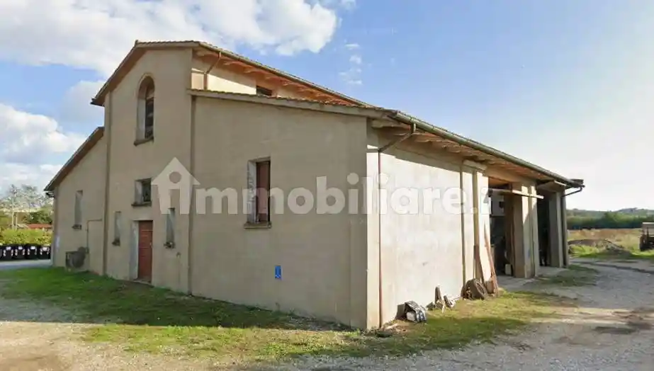 Rustico - Casale in vendita a San Miniato