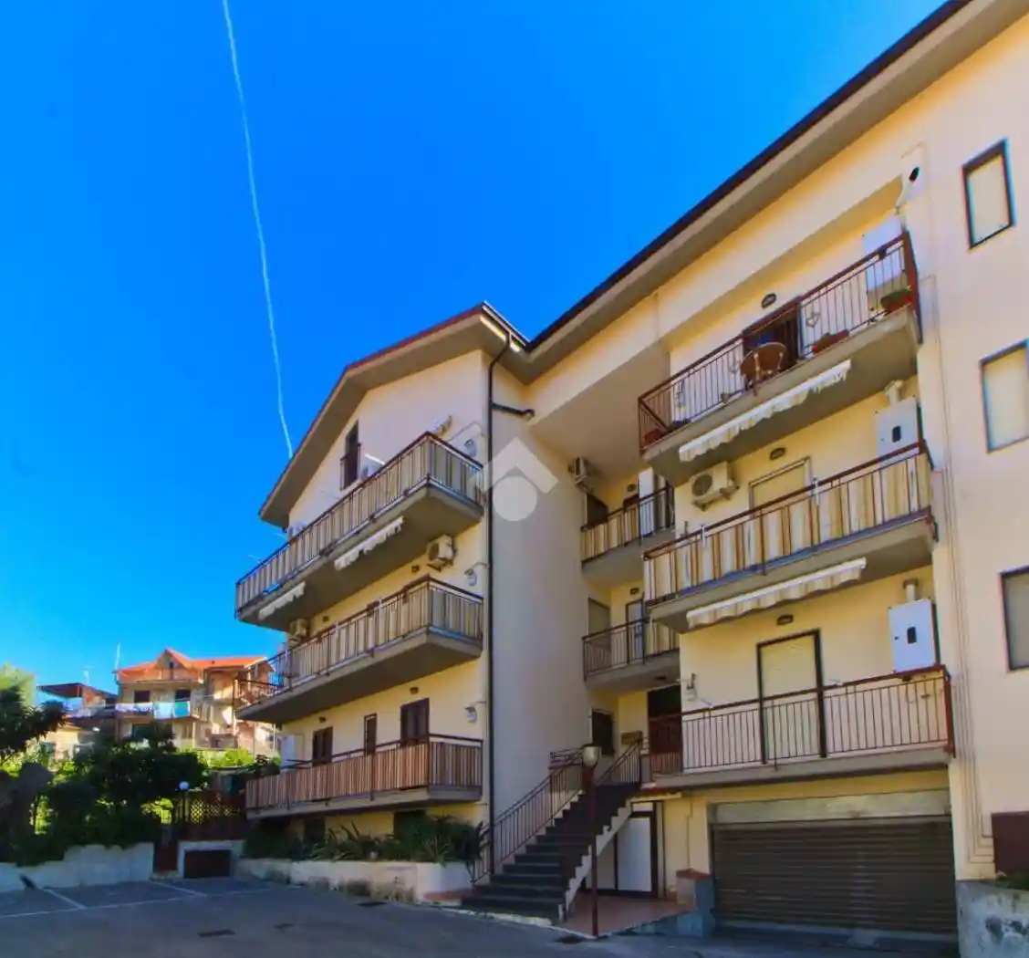 Appartamento in vendita a Ascea