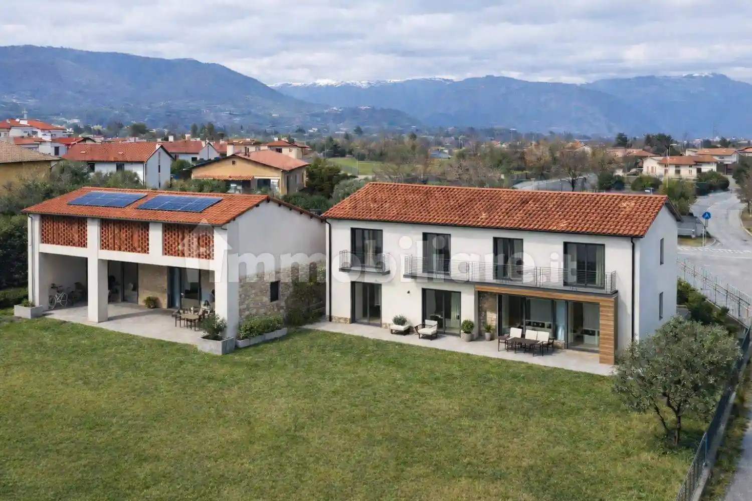 Rustico - Casale in vendita a Bassano del Grappa